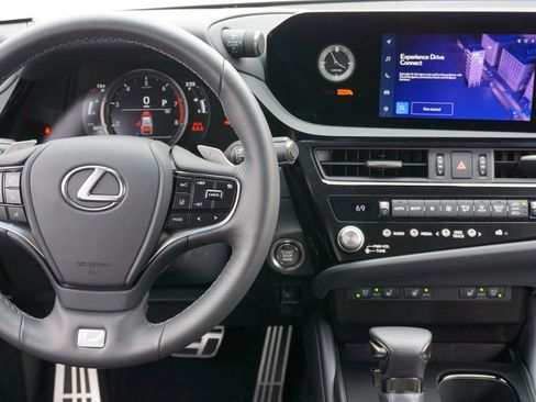 Certified 2023 Lexus ES 350 F Sport image 28