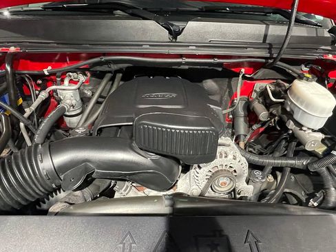 Used 2011 GMC Sierra 2500 SLE w/ SLE Preferred Package AWD/4WD image 22