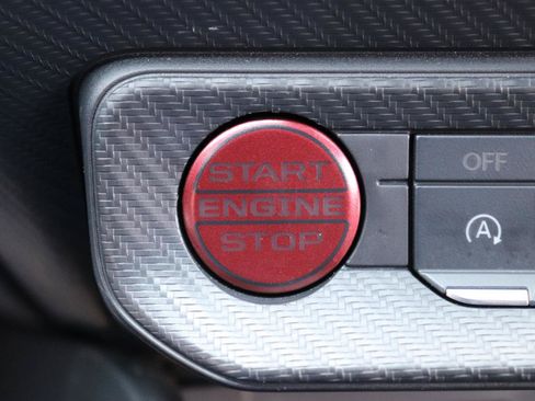 Used 2026 Ford Mustang Premium RWD image 39