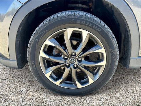 Used 2016 MAZDA CX-5 Grand Touring image 7