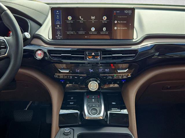 Certified 2026 Acura MDX w/ Advance Package AWD/4WD image 15