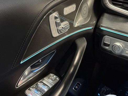 Used 2022 Mercedes-Benz GLE 53 AMG GLE 53 AMG image 23