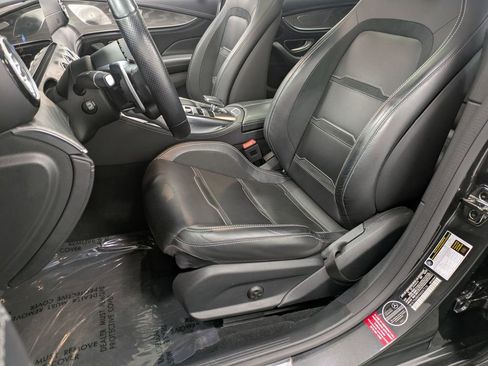 Used 2022 Mercedes-Benz AMG GT 53 image 10