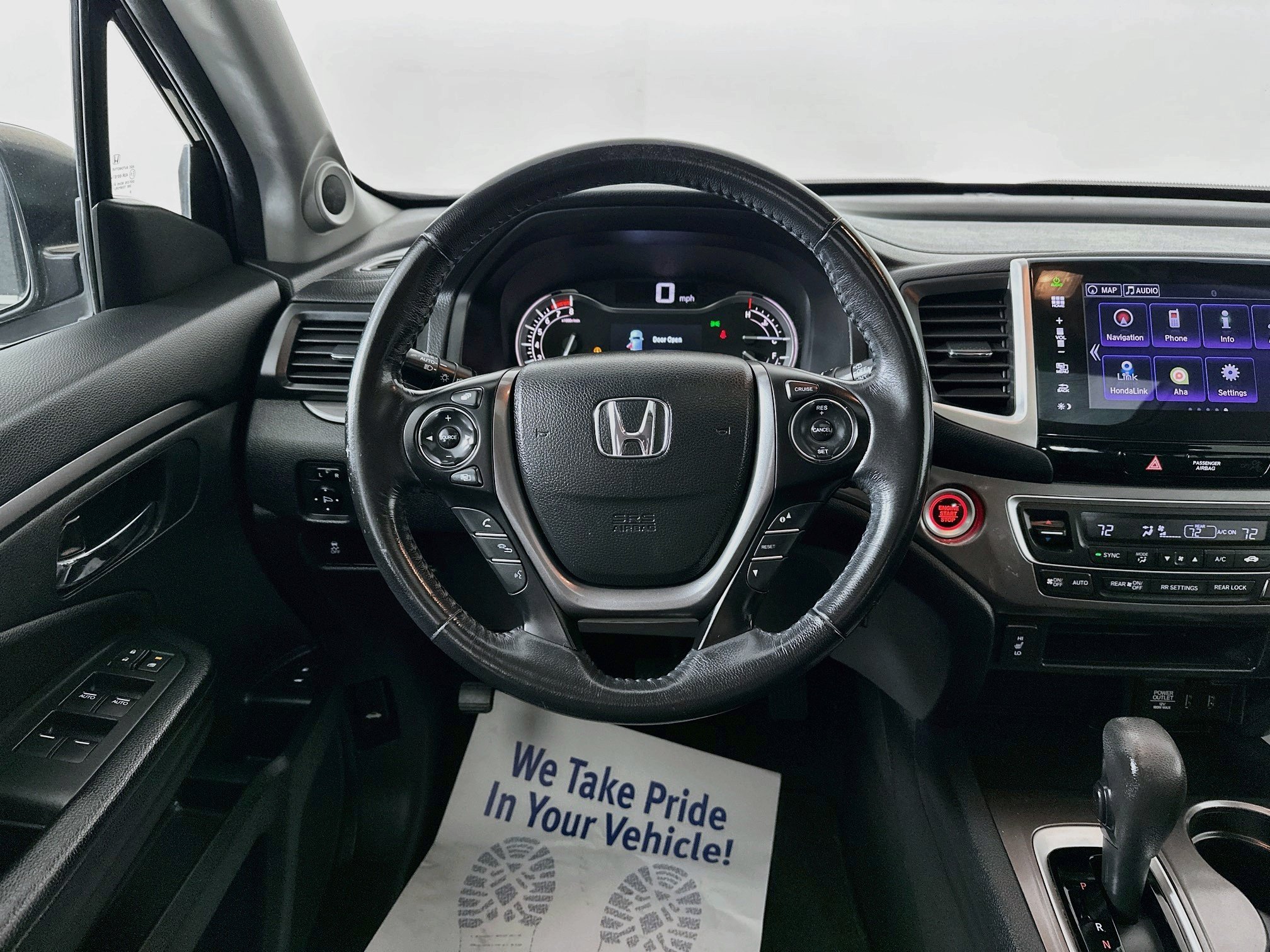 Used 2016 Honda Pilot EX-L image 22