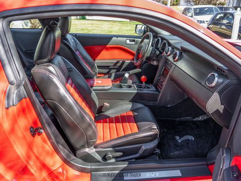 Used 2007 Ford Mustang Shelby GT500 image 48