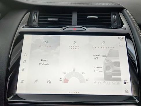 Used 2024 Jaguar E-PACE R-Dynamic SE image 48