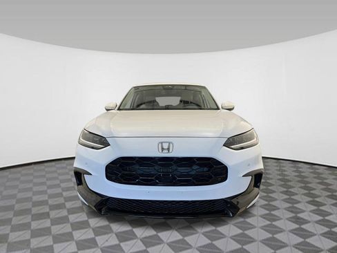 New 2026 Honda HR-V EX-L image 10