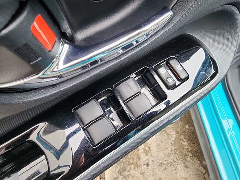 Used 2018 Toyota Prius C Four image 14