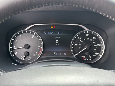 New 2026 Nissan Frontier SV w/ SV Convenience Package image 28