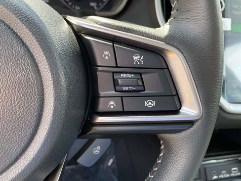 New 2026 Subaru Ascent Limited image 16