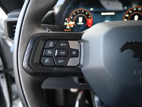 Used 2024 Ford Mustang Dark Horse RWD image 21