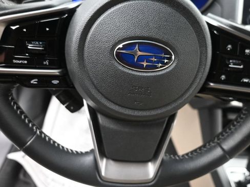 Used 2018 Subaru Outback 2.5i Limited AWD/4WD image 11