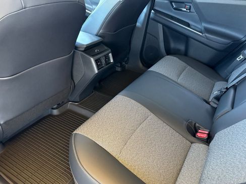 New 2026 Toyota bZ image 14