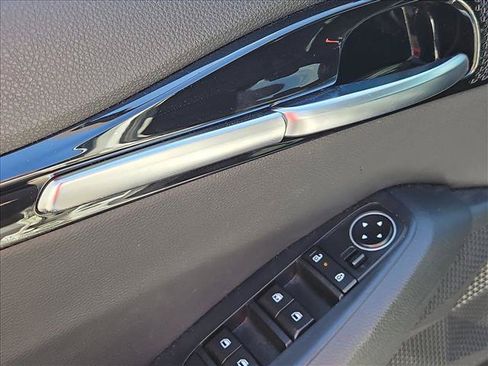 Used 2024 Kia Seltos S FWD image 10