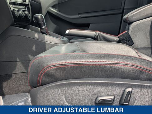 Used 2017 Volkswagen Jetta GLI FWD image 22