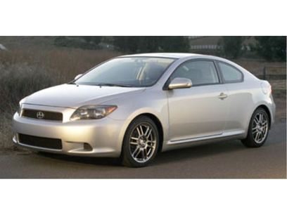 Used 2006 Scion tC