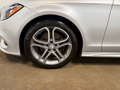 Used 2016 Mercedes-Benz CLS 400 4MATIC image 90