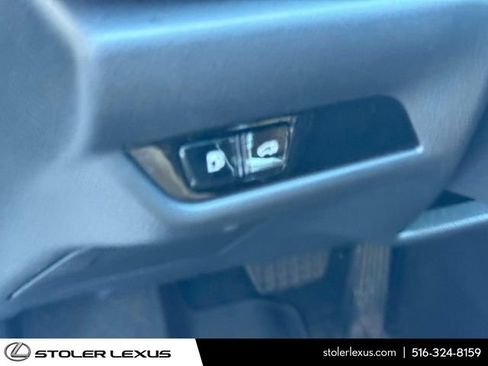 Certified 2024 Lexus NX 350h AWD image 27