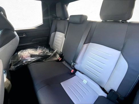 New 2025 Toyota Tacoma TRD Off-Road image 19