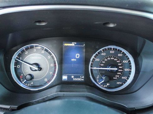 Used 2022 Subaru Ascent Touring w/ Popular Package #2A image 23