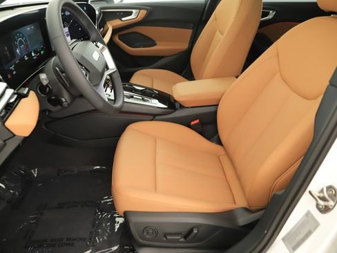 New 2026 Audi A5 2.0T Premium AWD/4WD image 24