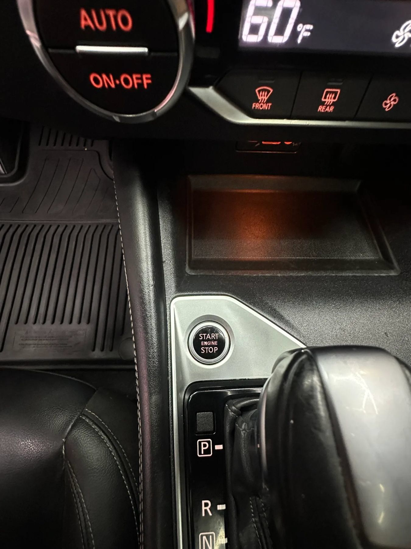 Used 2019 Nissan Altima 2.5 Platinum FWD image 18