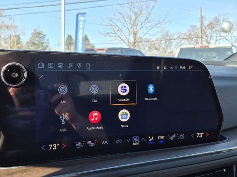 New 2026 Chevrolet Tahoe High Country image 18