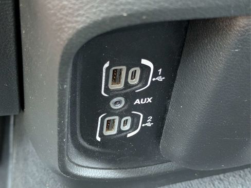 Used 2019 RAM 1500 Big Horn RWD image 20