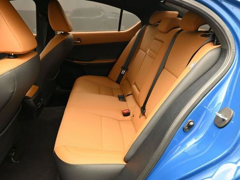 Used 2023 Lexus IS 300 w/ Premium Package RWD image 18