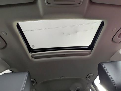 New 2026 Honda CR-V EX-L image 6