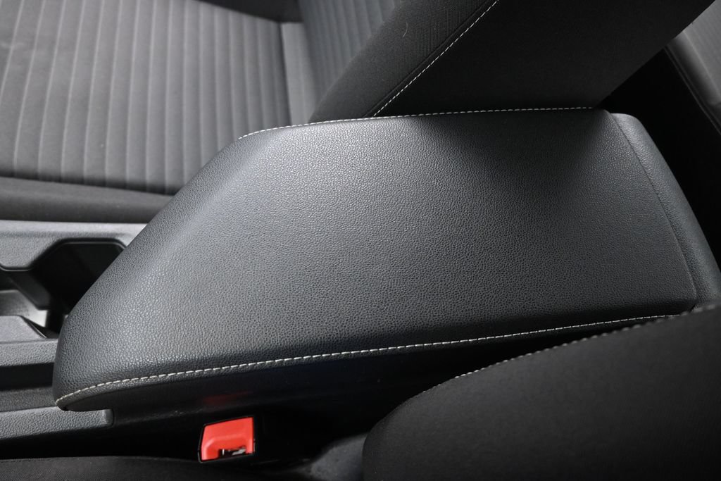 Used 2024 Volkswagen Jetta S FWD image 30