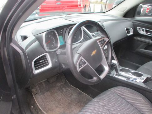 Used 2013 Chevrolet Equinox LT w/ Driver Convenience Package image 7