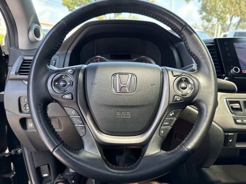 Used 2022 Honda Ridgeline RTL image 25