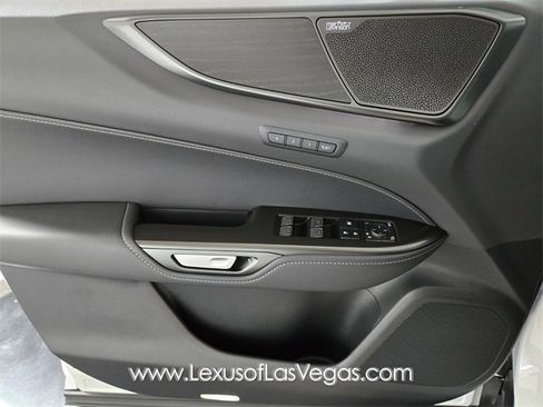 New 2026 Lexus NX 450h+ AWD w/ Luxury Package image 16