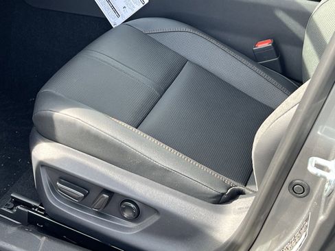 New 2026 Toyota Camry XLE image 8