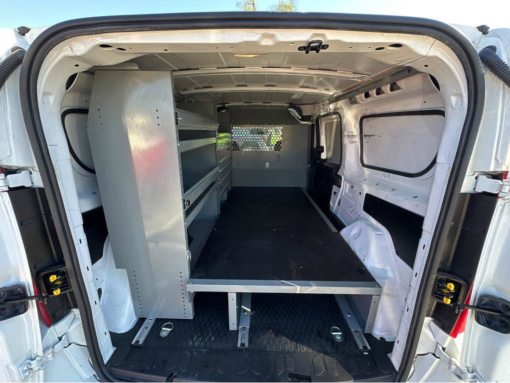 Used 2018 RAM ProMaster City Tradesman SLT FWD image 37