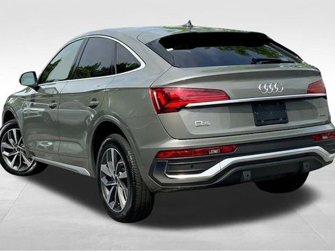 Used 2023 Audi Q5 2.0T Premium Plus image 11