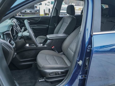 Used 2021 Chevrolet Equinox LT image 7