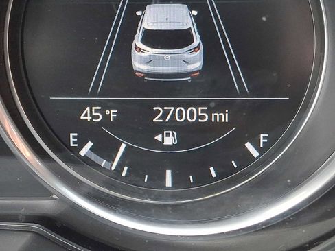 Used 2023 MAZDA CX-9 Touring Plus image 17