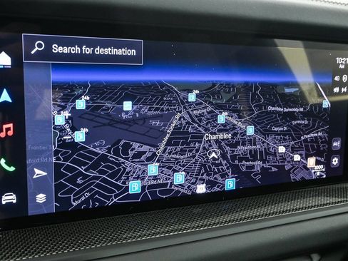 New 2026 Porsche Cayenne GTS image 17