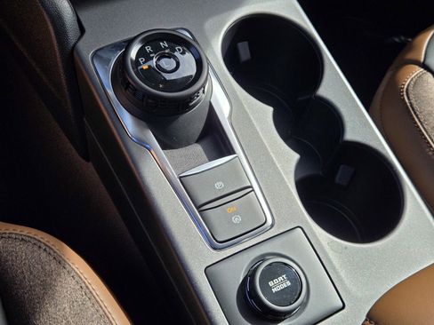 New 2025 Ford Bronco Sport Outer Banks AWD/4WD image 10