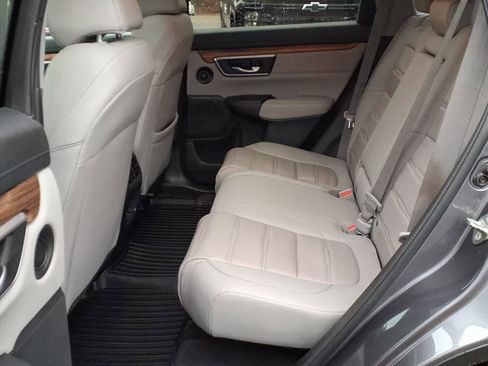 Used 2020 Honda CR-V EX-L image 9