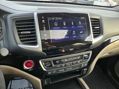 Used 2019 Honda Ridgeline RTL-E image 10