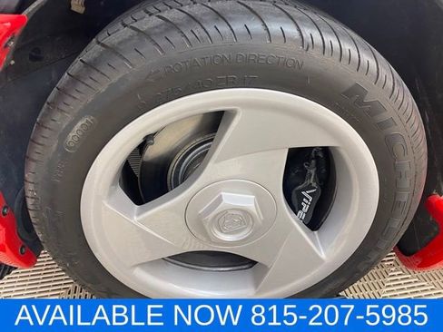 Used 1992 Dodge Viper RT/10 image 10