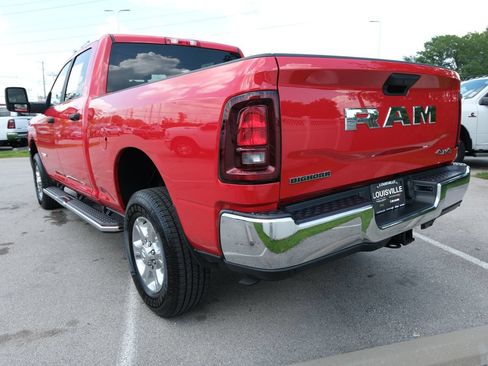 Used 2026 RAM 2500 Big Horn AWD/4WD image 9
