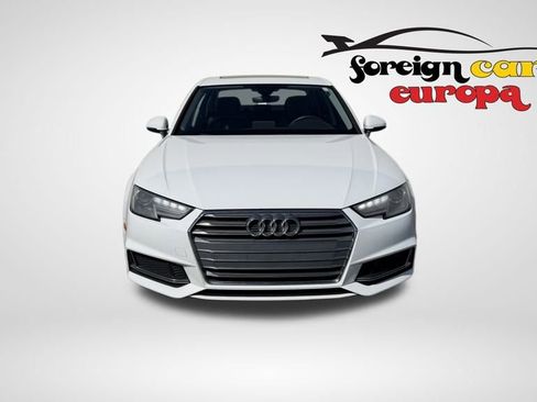 Used 2019 Audi A4 2.0T Premium w/ Convenience Package image 24