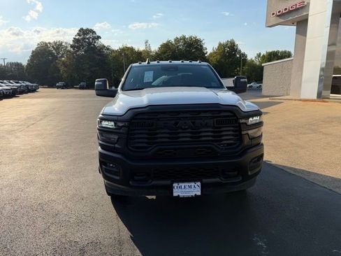 New 2026 RAM 3500 Tradesman image 2
