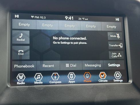 Used 2019 Jeep Compass Latitude image 45