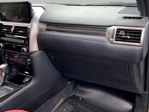 Used 2023 Lexus GX 460 Premium w/ Premium Package AWD/4WD image 19