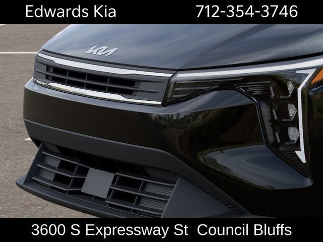 New 2026 Kia K4 FWD image 14